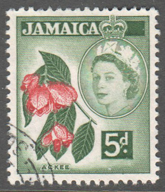 Jamaica Scott 165 Used - Click Image to Close